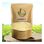 Farm 29- Nutritious Bombay Rava for Cooking